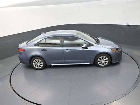 Used 2024 Toyota Corolla LE FWD image 29