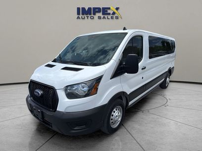 Used 2022 Ford Transit 350 XL
