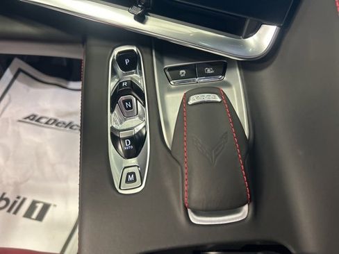 Used 2023 Chevrolet Corvette Stingray Premium Cpe w/ Z51 Performance Package image 20