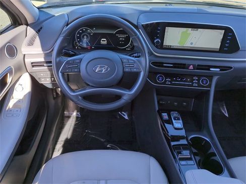 Certified 2023 Hyundai Sonata SEL w/ Convenience Package image 14