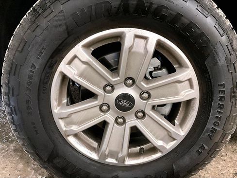 Used 2025 Ford Ranger XL w/ Trailer Tow Package image 8