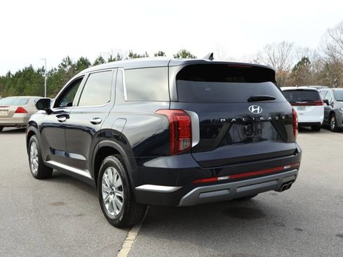 Used 2024 Hyundai Palisade SEL image 16