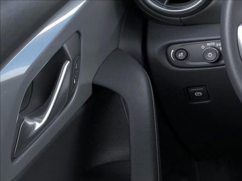 New 2025 Chevrolet Blazer LT w/ LPO, Floor Liner Package image 22