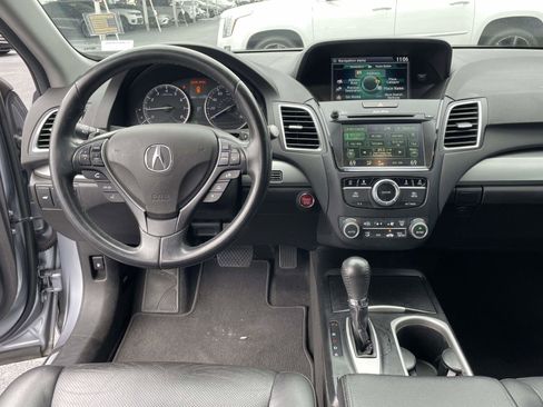 Used 2016 Acura RDX FWD w/ Technology Package image 13