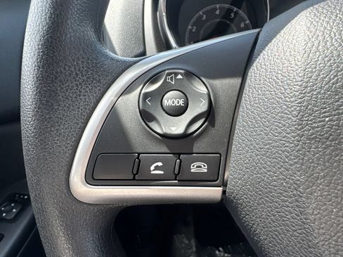 Used 2025 Mitsubishi Outlander Sport ES AWD/4WD image 17