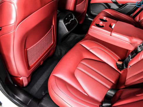 Used 2022 Maserati Ghibli Modena Q4 image 20