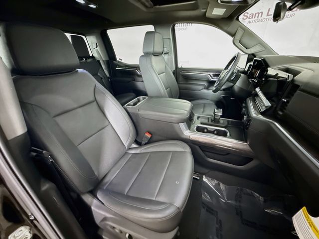Used 2026 Chevrolet Silverado 1500 LTZ AWD/4WD image 29