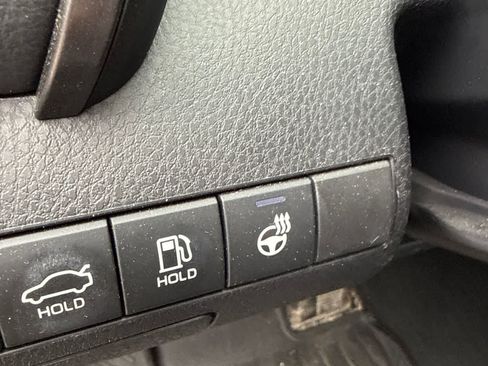 Certified 2023 Toyota Camry SE w/ Cold Weather Package AWD/4WD image 16