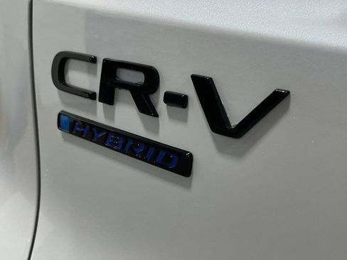 New 2026 Honda CR-V TrailSport image 6