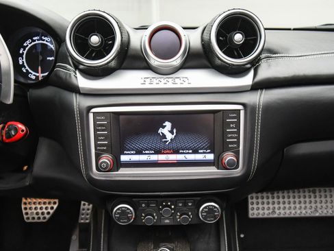 Used 2016 Ferrari California T image 43