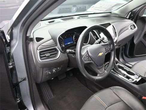 Certified 2024 Chevrolet Equinox Premier image 9