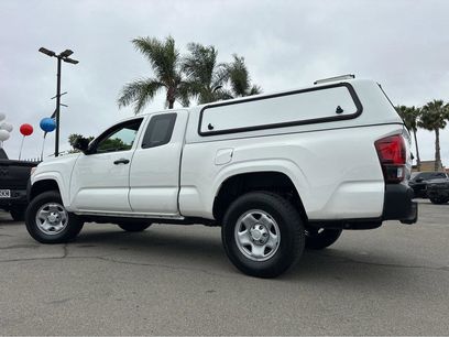 Used 2022 Toyota Tacoma SR