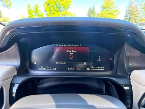 Used 2022 Lincoln Aviator Reserve w/ Equipment Group 201A AWD/4WD image 23