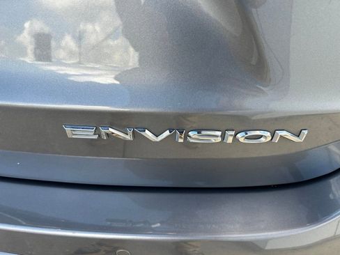 Used 2020 Buick Envision Preferred FWD image 30