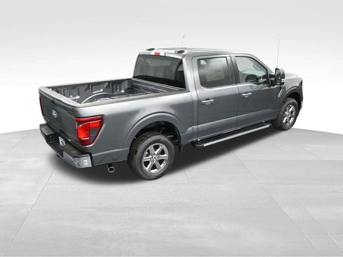 New 2024 Ford F150 XLT w/ Mobile Office Package image 17