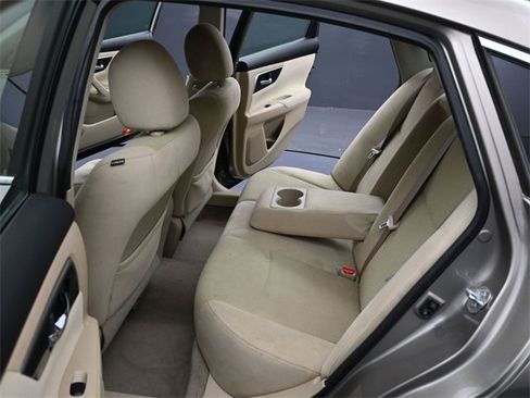 Used 2014 Nissan Altima 2.5 S image 8