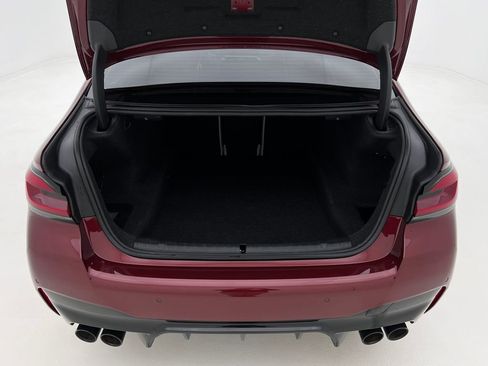 Used 2022 BMW M5 w/ Competition Package image 23