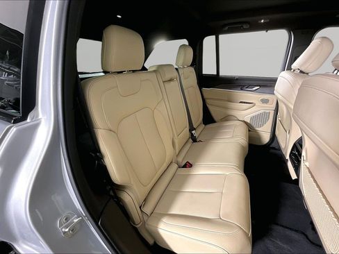 Used 2024 Jeep Grand Cherokee Limited w/ Luxury Tech Group II AWD/4WD image 27