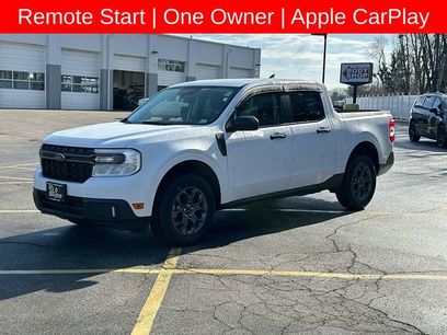 Used 2024 Ford Maverick XLT