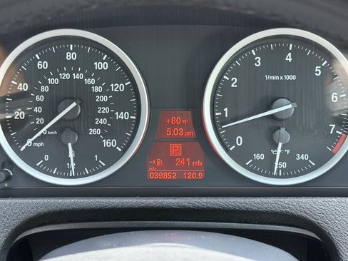 Used 2013 BMW X6 xDrive35i AWD/4WD image 29