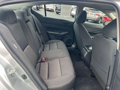 Used 2024 Nissan Altima 2.5 SV image 24