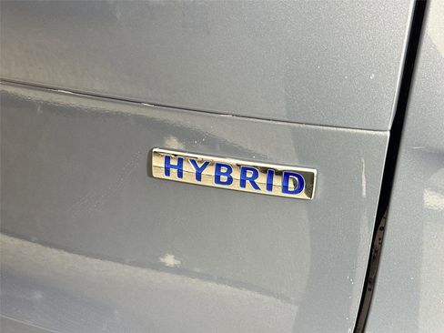 New 2026 MAZDA CX-50 2.5 Hybrid w/ Weather Package AWD/4WD image 10