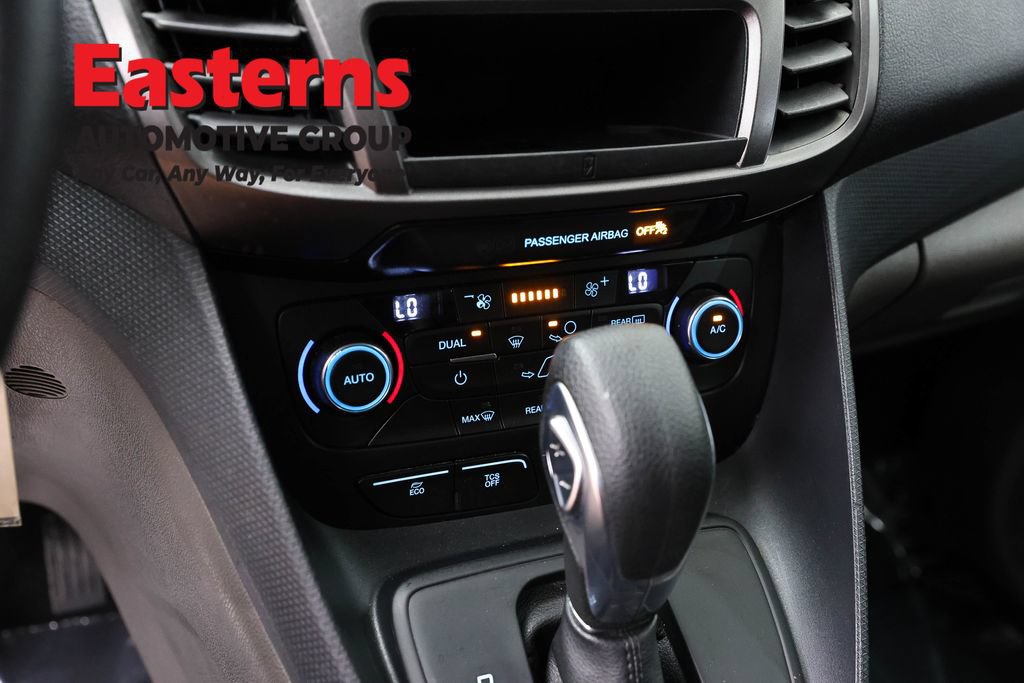Used 2021 Ford Transit Connect XLT FWD image 21