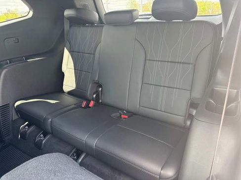 New 2026 Buick Enclave Avenir w/ Super Cruise Package image 17