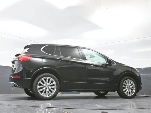 Used 2020 Buick Envision Premium AWD/4WD image 53