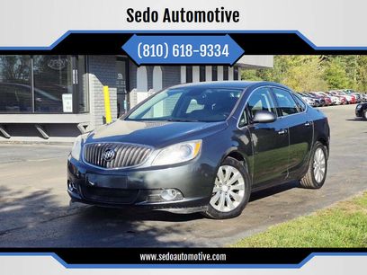 Used 2012 Buick Verano Convenience