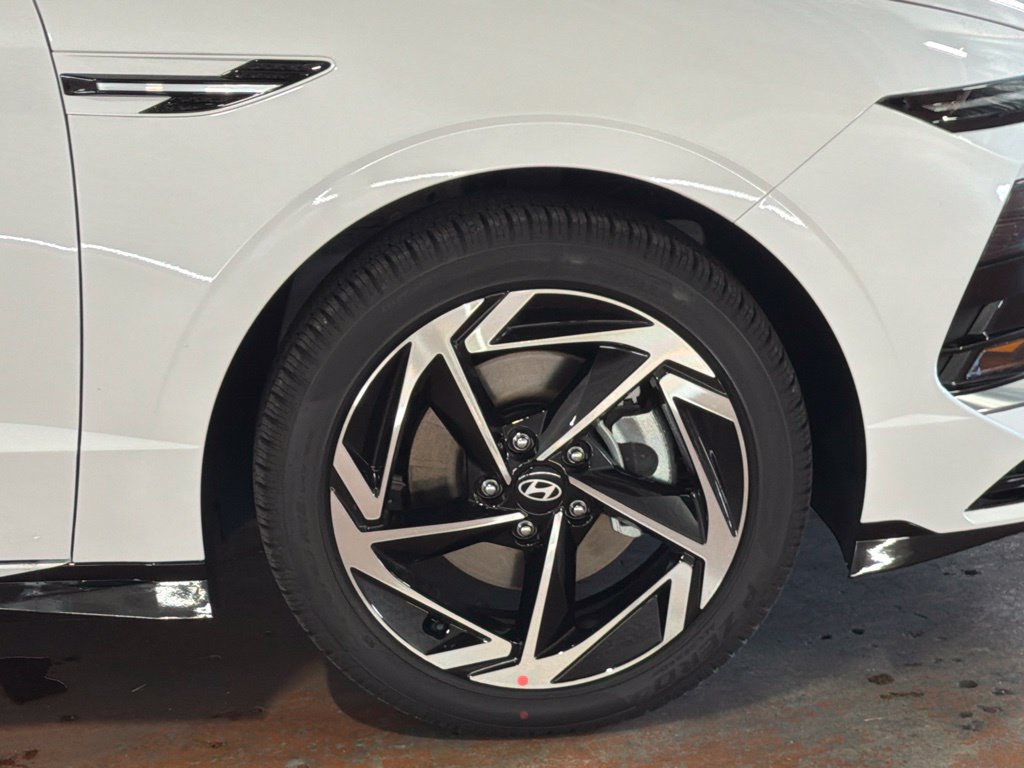New 2027 Hyundai Sonata SEL FWD image 8