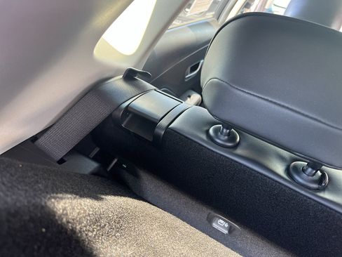 Used 2025 Hyundai Kona Limited AWD/4WD image 41
