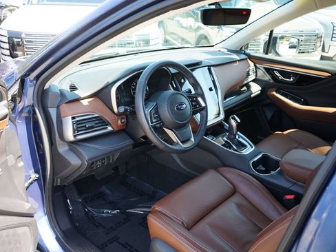 Used 2020 Subaru Outback Touring XT AWD/4WD image 16