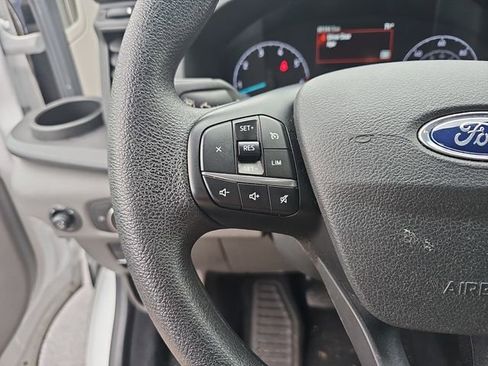 Used 2024 Ford Transit 350 XLT RWD image 13