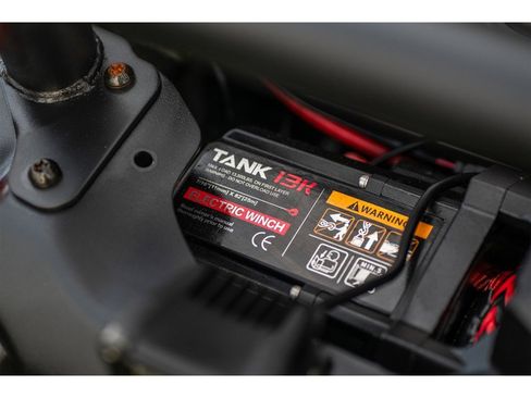 Used 2018 Jeep Wrangler Unlimited Rubicon image 38