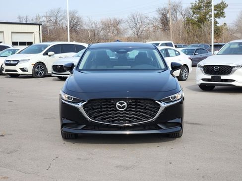 New 2026 MAZDA MAZDA3 s Sport image 6