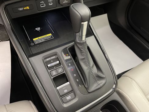 Used 2024 Honda CR-V EX-L image 26