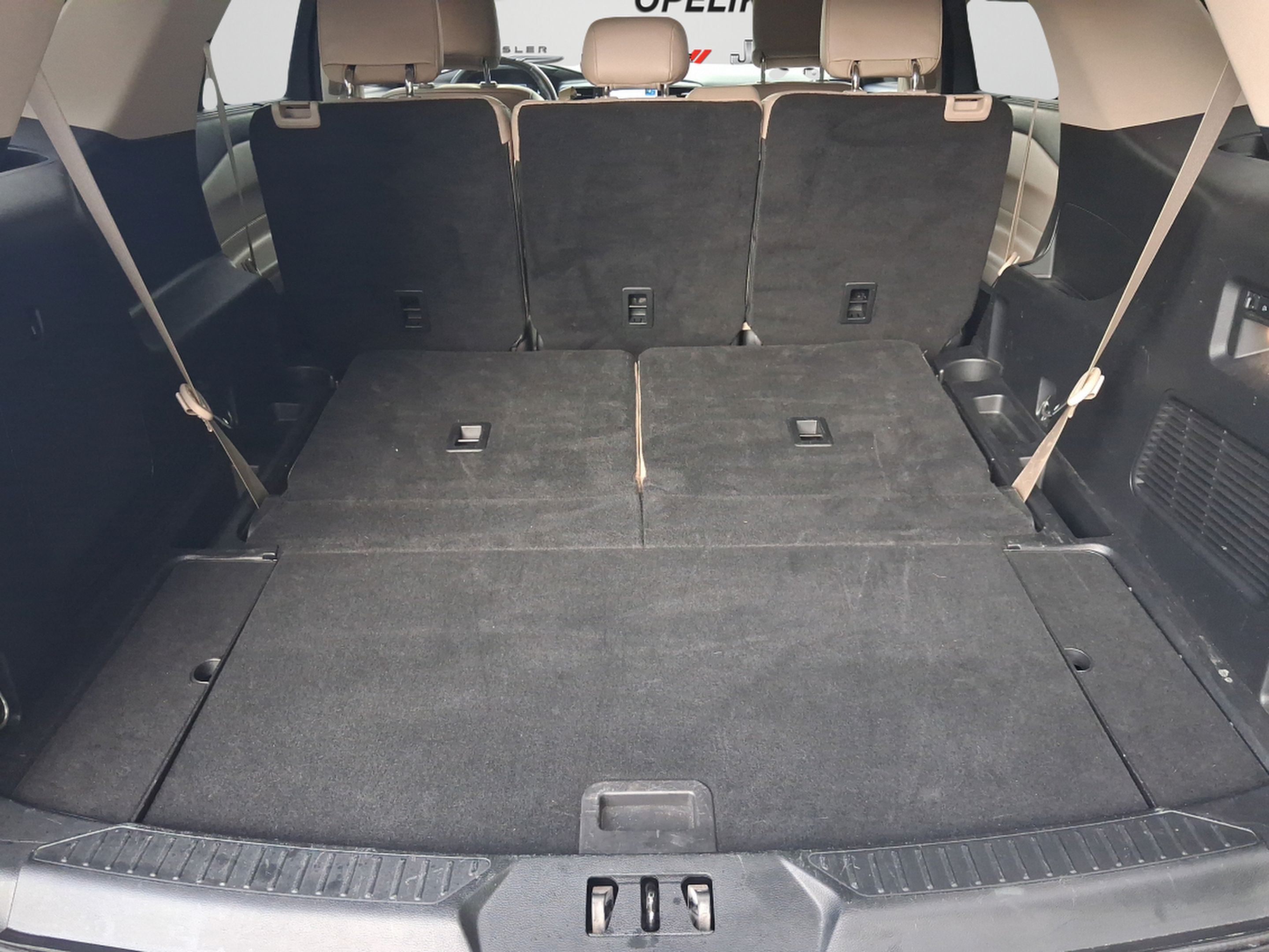 Used 2023 Ford Explorer Limited w/ Hybrid Equipment Group 310A AWD/4WD image 27