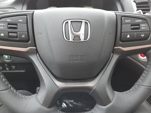 New 2026 Honda Ridgeline RTL image 8