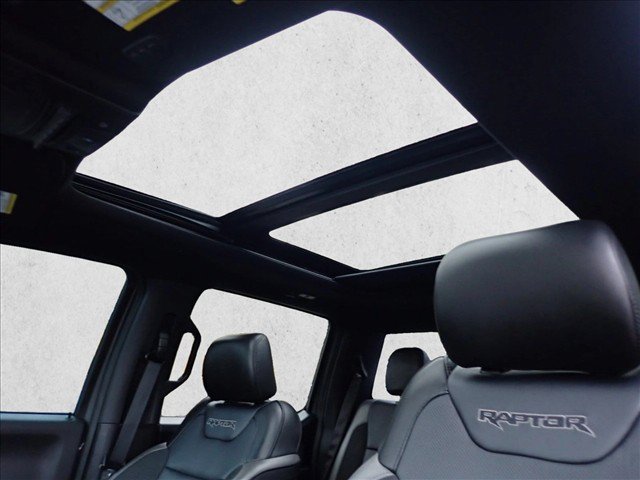 Used 2020 Ford F150 Raptor w/ Equipment Group 802A Luxury AWD/4WD image 13