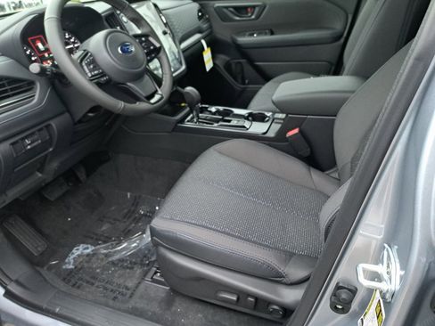 New 2026 Subaru Forester Premium w/ Base/Premium Package image 14