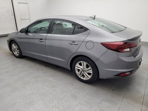 Used 2020 Hyundai Elantra Value Edition image 3