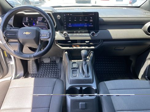 Used 2023 Chevrolet Colorado W/T RWD image 21