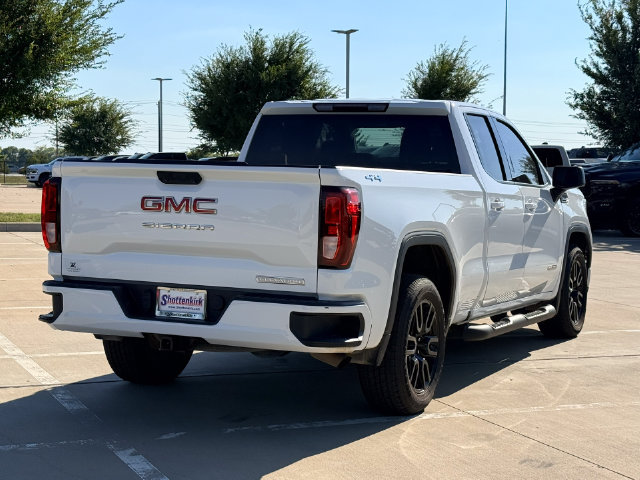 Used 2023 GMC Sierra 1500 Elevation AWD/4WD image 17