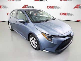 Used 2024 Toyota Corolla LE video 1