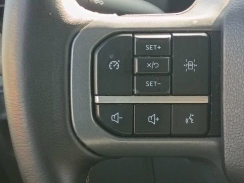 Used 2025 Ford F150 XLT w/ Equipment Group 301A Standard AWD/4WD image 24