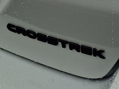 New 2026 Subaru Crosstrek 2.5i AWD/4WD image 22