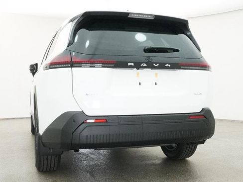 New 2026 Toyota RAV4 XLE Premium image 3