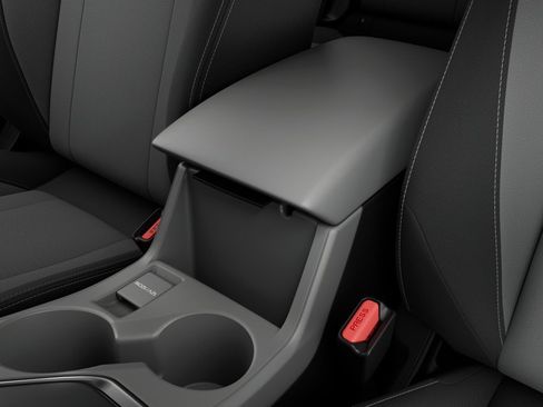 New 2026 Subaru Crosstrek 2.5i Premium AWD/4WD image 20