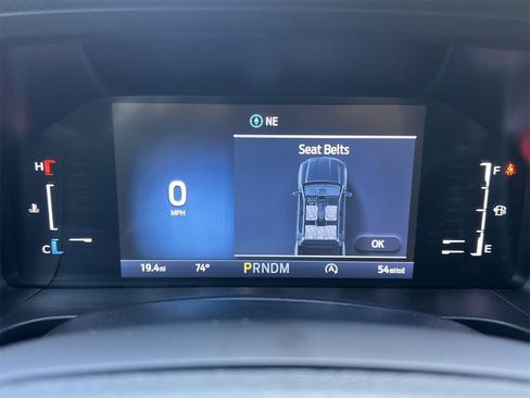 New 2025 Ford Ranger XLT w/ Convenience Package image 13